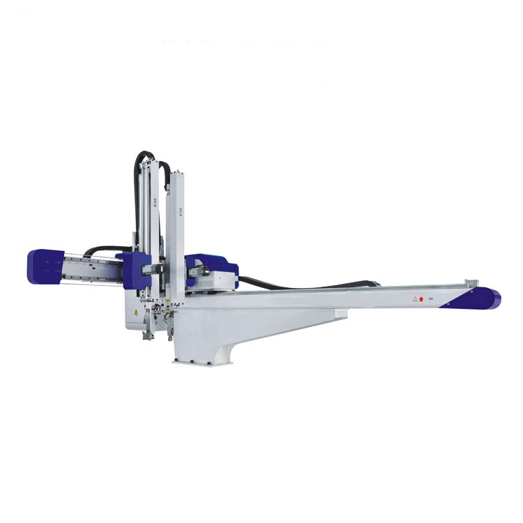 3 axis robot allow humans and machines to work together safely