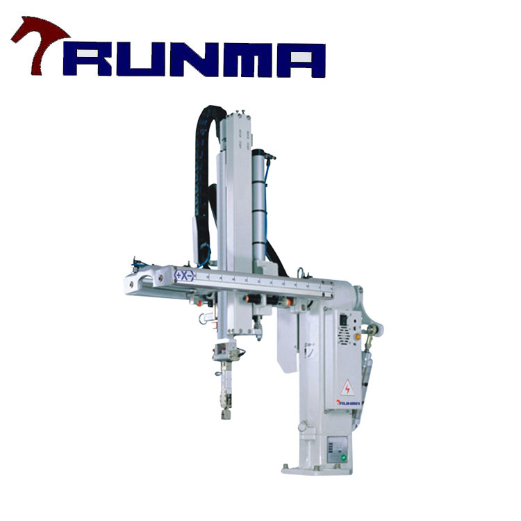 RUNMA take out robot