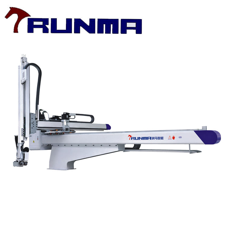 Large Size three axis full servo robot