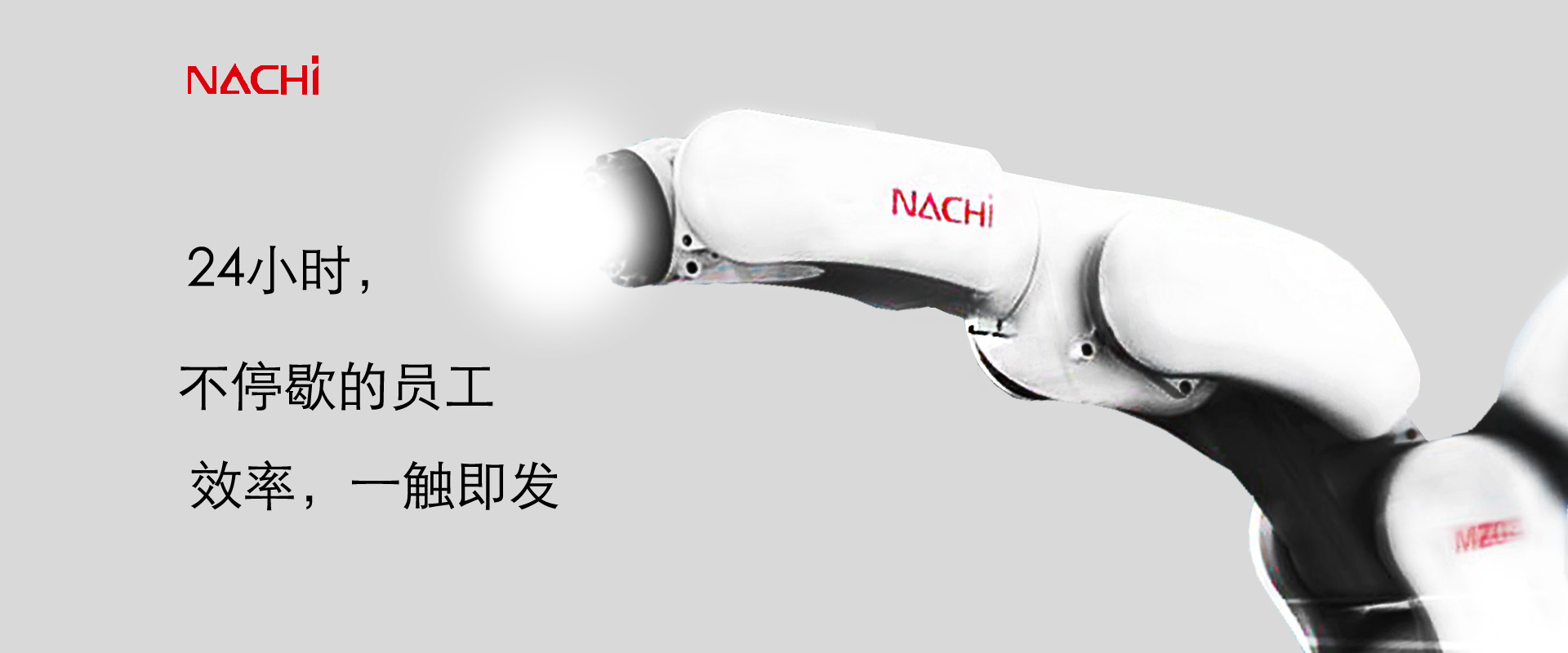 industrial robot