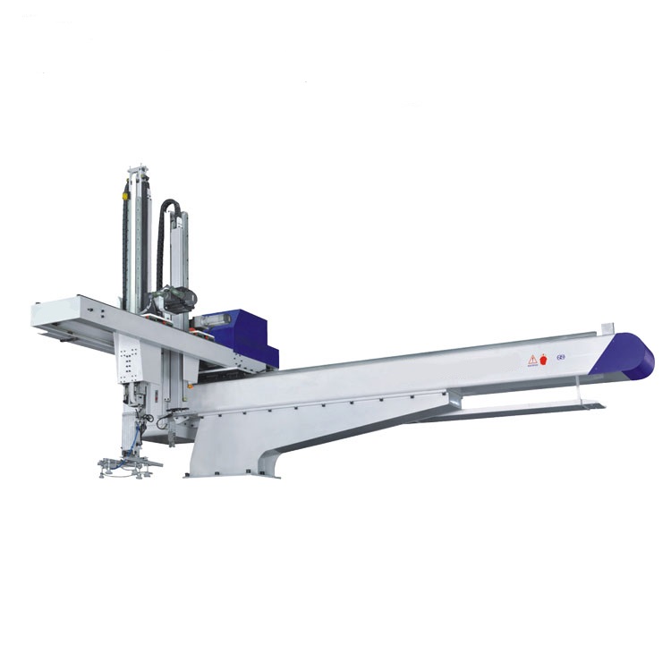 RUNMA Expands High Speed Take Out Robot