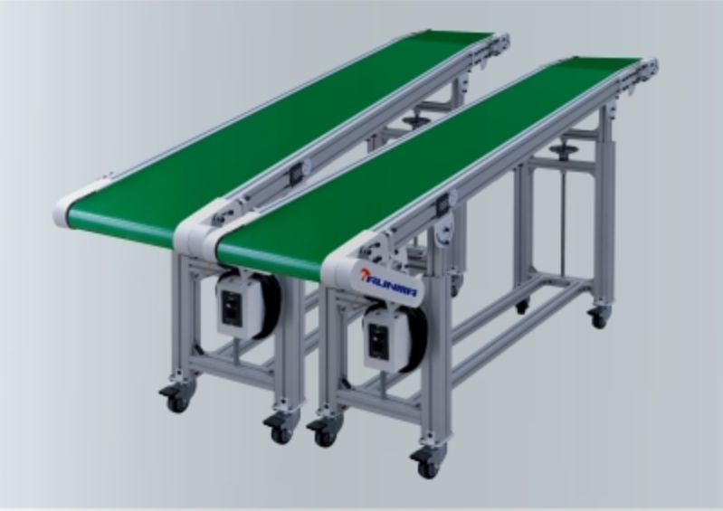 Belt Conveyor